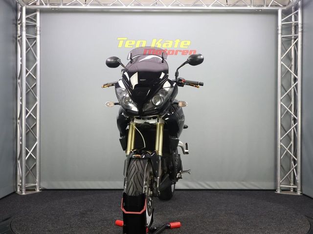 triumph - tiger-1050