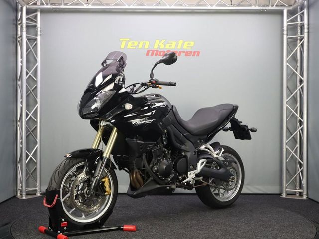 triumph - tiger-1050