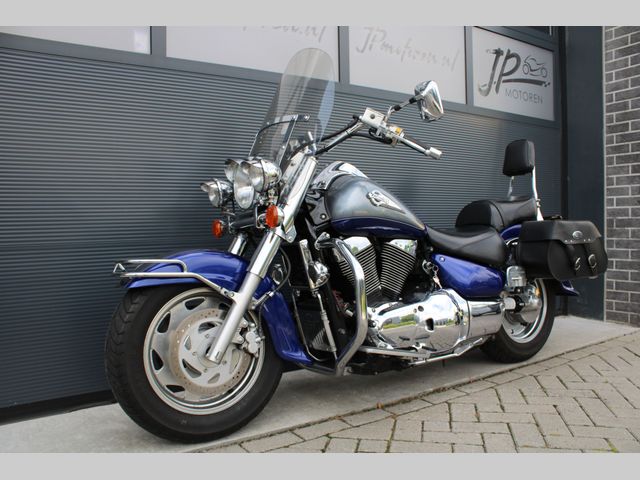 suzuki - vl-1500-lc-intruder