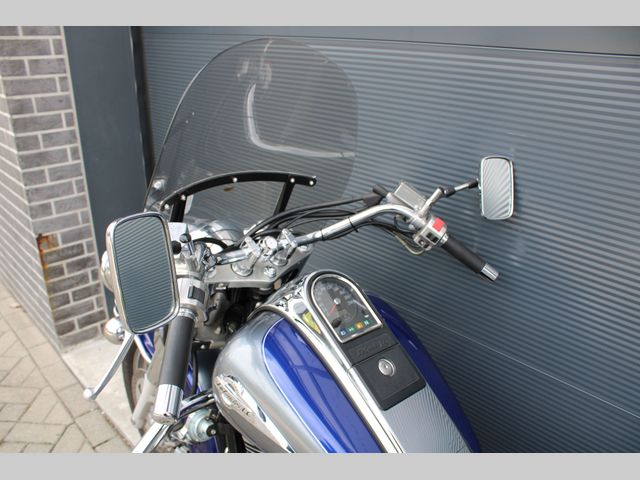 suzuki - vl-1500-lc-intruder