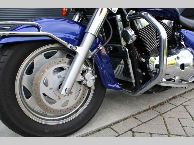 suzuki - vl-1500-lc-intruder