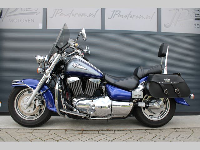suzuki - vl-1500-lc-intruder