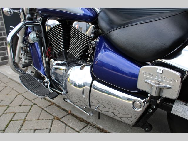 suzuki - vl-1500-lc-intruder
