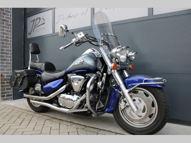 suzuki - vl-1500-lc-intruder