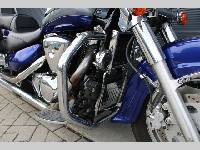 suzuki - vl-1500-lc-intruder