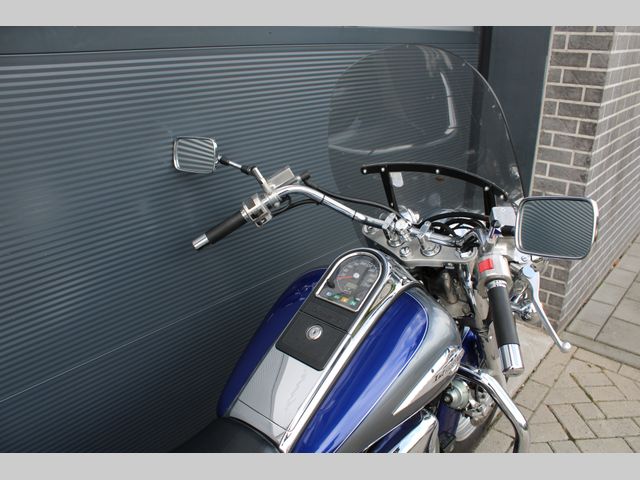 suzuki - vl-1500-lc-intruder