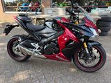 SUZUKI GSX-S 1000 F ABS