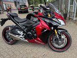 SUZUKI GSX-S 1000 F ABS