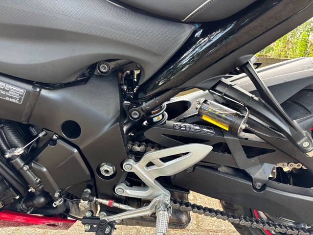 suzuki - gsx-s-1000-f-abs
