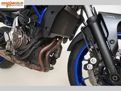 Yamaha MT 07 ABS 2014 occasion – foto 6 van 8