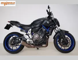 Yamaha MT 07 ABS 2014 occasion
