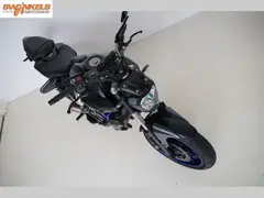 Yamaha MT 07 ABS 2014 occasion – foto 8 van 8