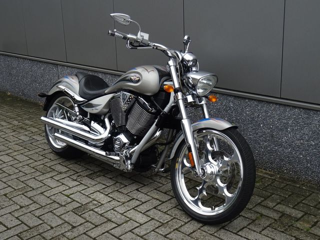 victory - vegas-jackpot