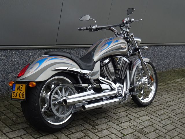 victory - vegas-jackpot