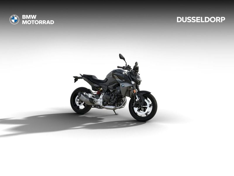 BMW F 900 R 2026 occasion