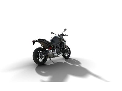 BMW F 900 R – foto 2