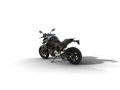 BMW F 900 R – foto 3