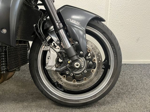 suzuki - b-king-1300