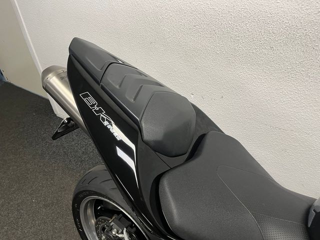 suzuki - b-king-1300