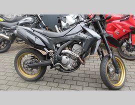 Honda CRF 250 L 2015 occasion