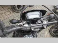 Honda CRF 250 2015 occasion – foto 2 van 8