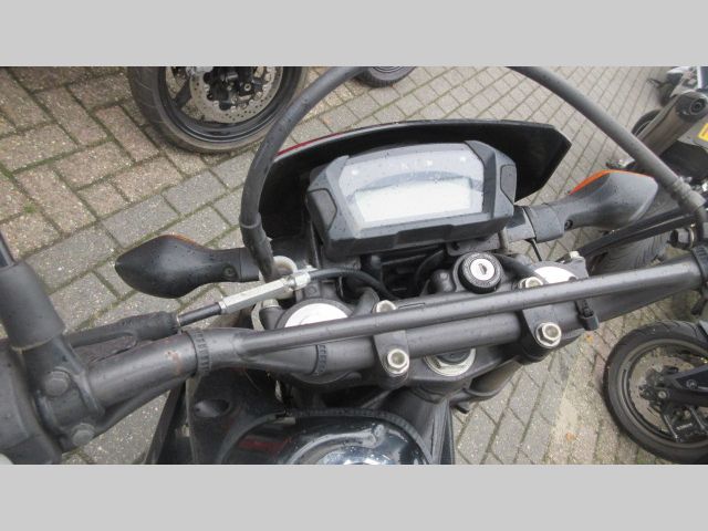 honda - crf-250-l