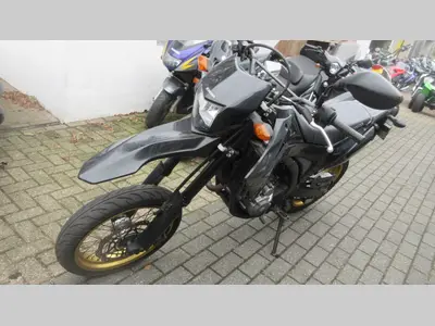 HONDA CRF 250 L – foto 3
