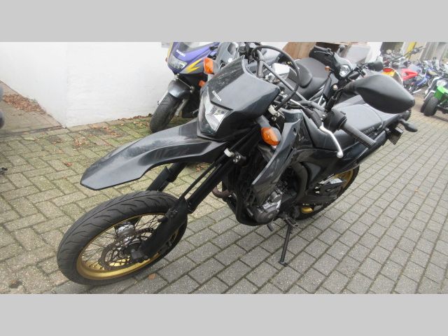 honda - crf-250-l