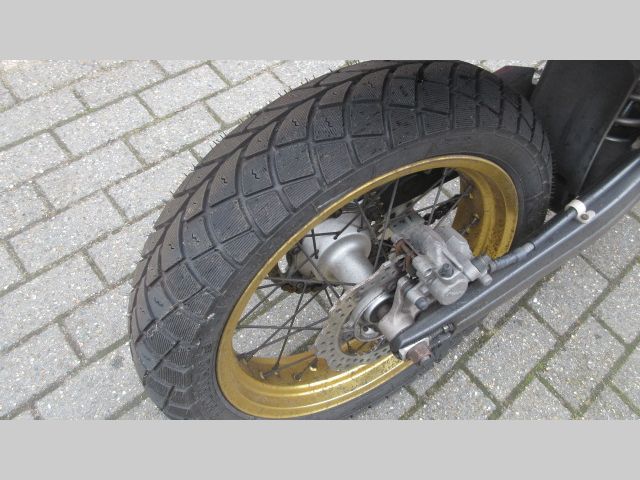 honda - crf-250-l