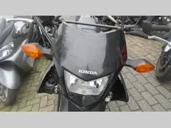 Honda CRF 250 2015 occasion – foto 7 van 8