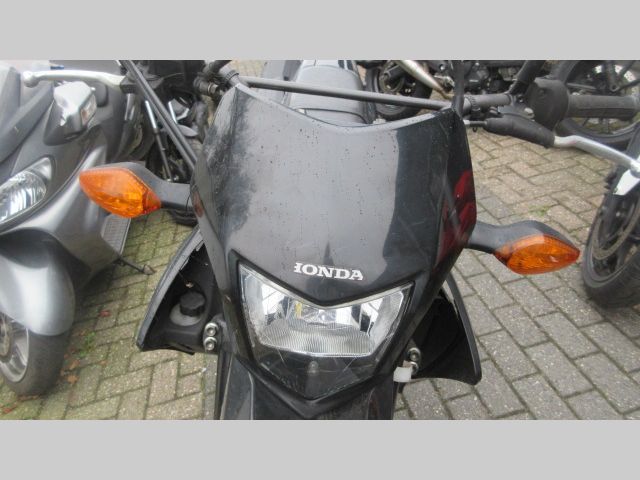 honda - crf-250-l