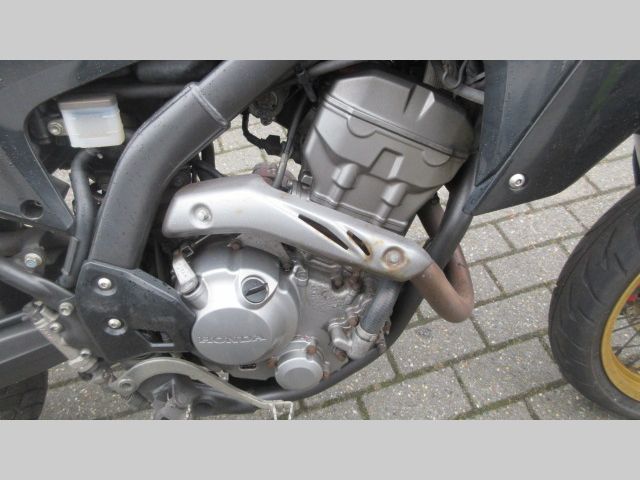 honda - crf-250-l
