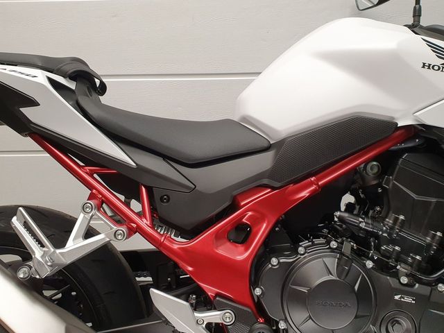 honda - cb-750-hornet