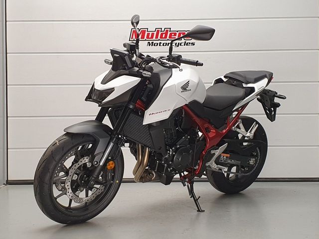 honda - cb-750-hornet