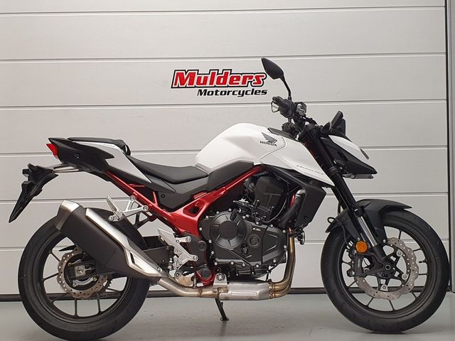 honda - cb-750-hornet