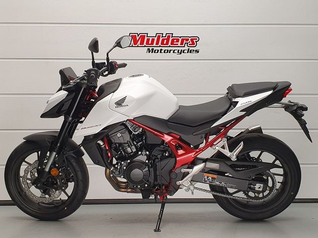 honda - cb-750-hornet