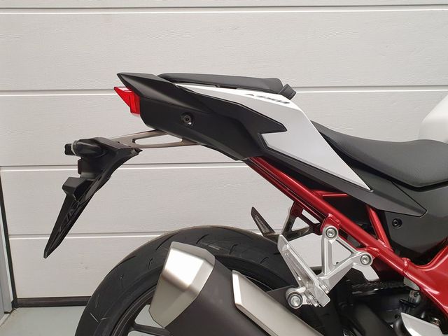 honda - cb-750-hornet