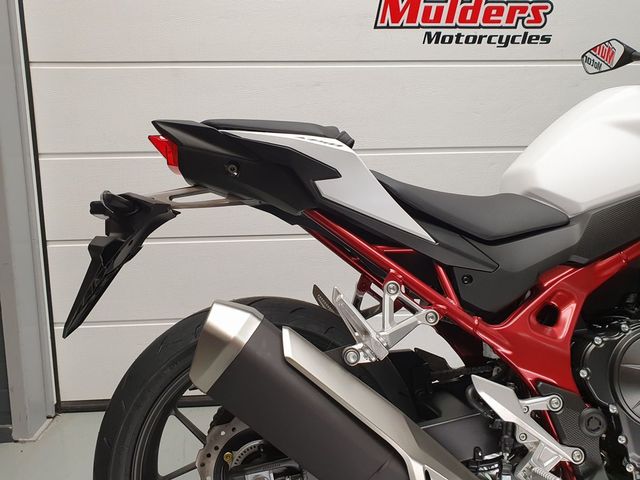 honda - cb-750-hornet