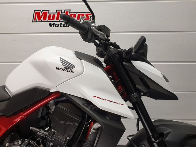 honda - cb-750-hornet