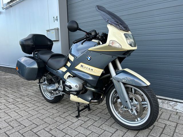 bmw - r-1150-rs-abs
