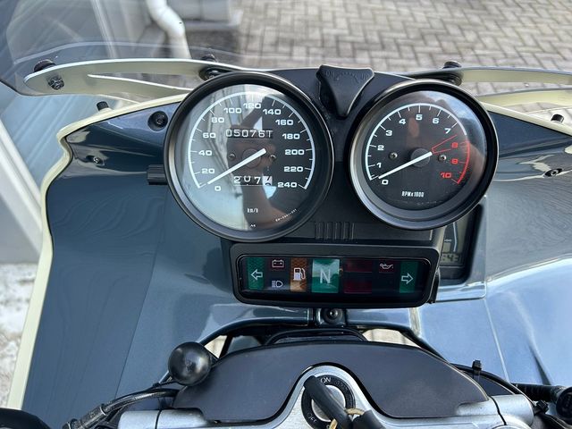 bmw - r-1150-rs-abs