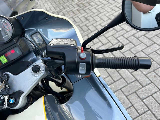 bmw - r-1150-rs-abs