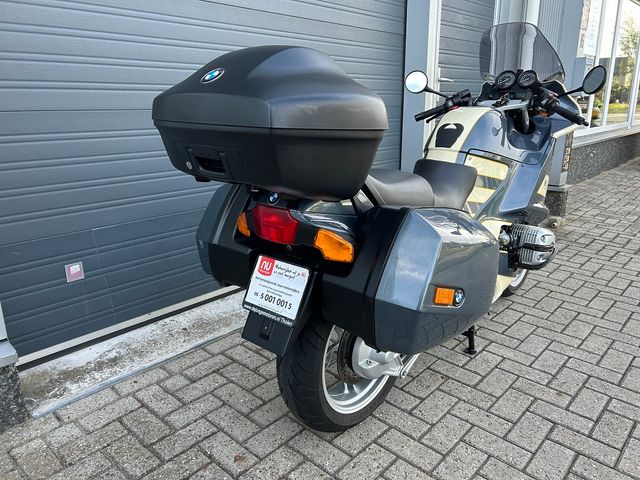 bmw - r-1150-rs-abs