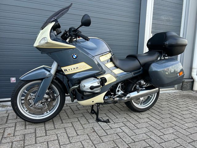 bmw - r-1150-rs-abs