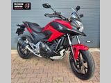 HONDA NC 750 X ABS