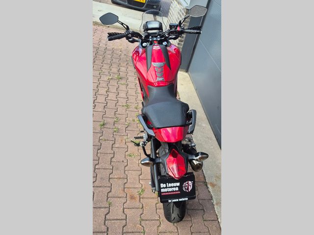 honda - nc-750-x-abs