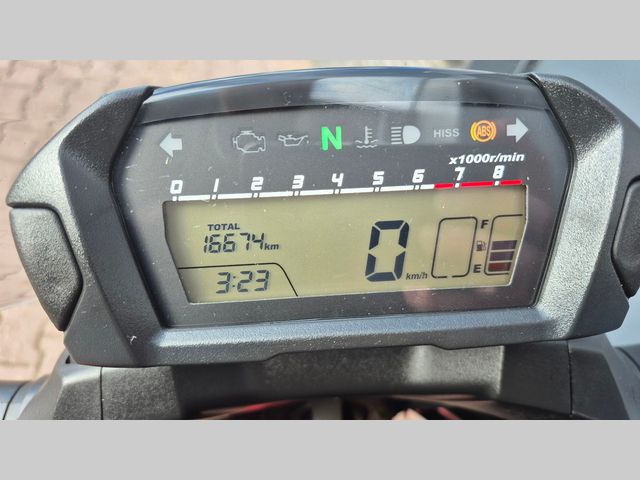 honda - nc-750-x-abs