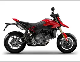 Ducati Hypermotard V2 2026 nieuw