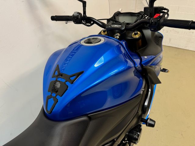 suzuki - gsx-s-1000-f-abs
