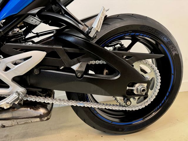 suzuki - gsx-s-1000-f-abs